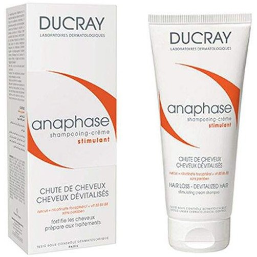دوكري شامپو آنافاز |Ducray